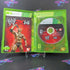 WWE 2K14 Xbox 360 AD/MD Complete CIB - Very Good