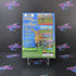 Swing Away Golf PS2 PlayStation 2 AD + Reg Card Complete CIB - Very Good