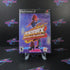 DDR Max Dance Dance Revolution + Reg Card PS2 PlayStation 2 AD Complete CIB - Very Good