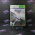 Need for Speed Rivals Xbox 360 AD/DD/NM - Very Good