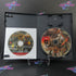 God of War 2 GH PS2 PlayStation 2 AD/NM - Very Good
