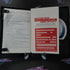 Knockout Kings 2001 + Reg Card PS2 PlayStation 2 MD Complete CIB - Very Good