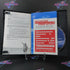 Swing Away Golf PS2 PlayStation 2 AD + Reg Card Complete CIB - Very Good