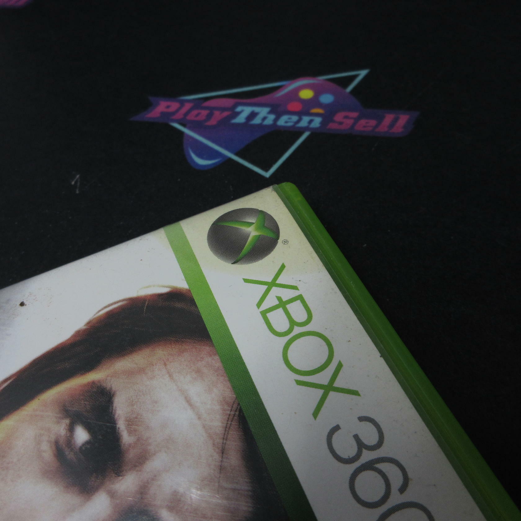 Alone in the Dark Soundtrack Edition Xbox 360 AD/DD No Soundtrack - Very Good