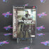 Tom Clancy's Splinter Cell PS2 PlayStation 2 + Reg Card - Like New