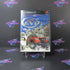 4x4 Evo PS2 PlayStation 2 AD/MD Complete CIB - Very Good