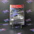 Spy Hunter GH PS2 PlayStation 2 AD + Reg Card Complete CIB - Very Good