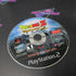 Dragon Ball Z Budokai 2 PS2 PlayStation 2 DD + Stickers Complete CIB - Very Good