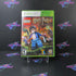 LEGO Harry Potter Years 5 - 7 Xbox 360 AD Complete CIB - Very Good