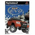 4x4 Evo PS2 PlayStation 2 AD/MD Complete CIB - Very Good