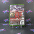 Tom Clancy's Rainbow Six Vegas 2 Xbox 360 DD/NM - Very Good