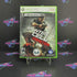 Tom Clancy's Splinter Cell Conviction Xbox 360 - Like New
