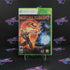 Mortal Kombat Xbox 360 - Like New