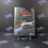 Tokyo Xtreme Racer Zero PS2 PlayStation 2 AD/NM - Very Good
