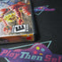 Power Rangers Dino Thunder PS2 PlayStation 2 AD/NM - Very Good