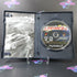 Need for Speed Carbon PS2 PlayStation 2 AD Complete CIB - Very Good