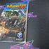 Monster 4X4 Masters of Metal Nintendo GameCube MD + Reg Card Complete CIB - Very Good