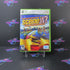 Scene It? Bright Lights! Big Screen! Xbox 360 - Like New