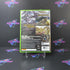 Transformers Fall of Cybertron Xbox 360 AD Complete CIB - Very Good