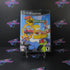 Simpsons Hit and Run Nintendo GameCube - Very Good