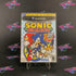 Sonic Mega Collection Nintendo GameCube Player's Choice + Reg Card - Like New