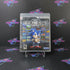 Sonic's Ultimate Genesis Collection PS3 PlayStation 3 AD Complete CIB - Very Good