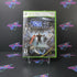 Star Wars the Force Unleashed Xbox 360 AD Complete CIB - Very Good