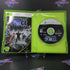 Star Wars the Force Unleashed Xbox 360 AD Complete CIB - Very Good