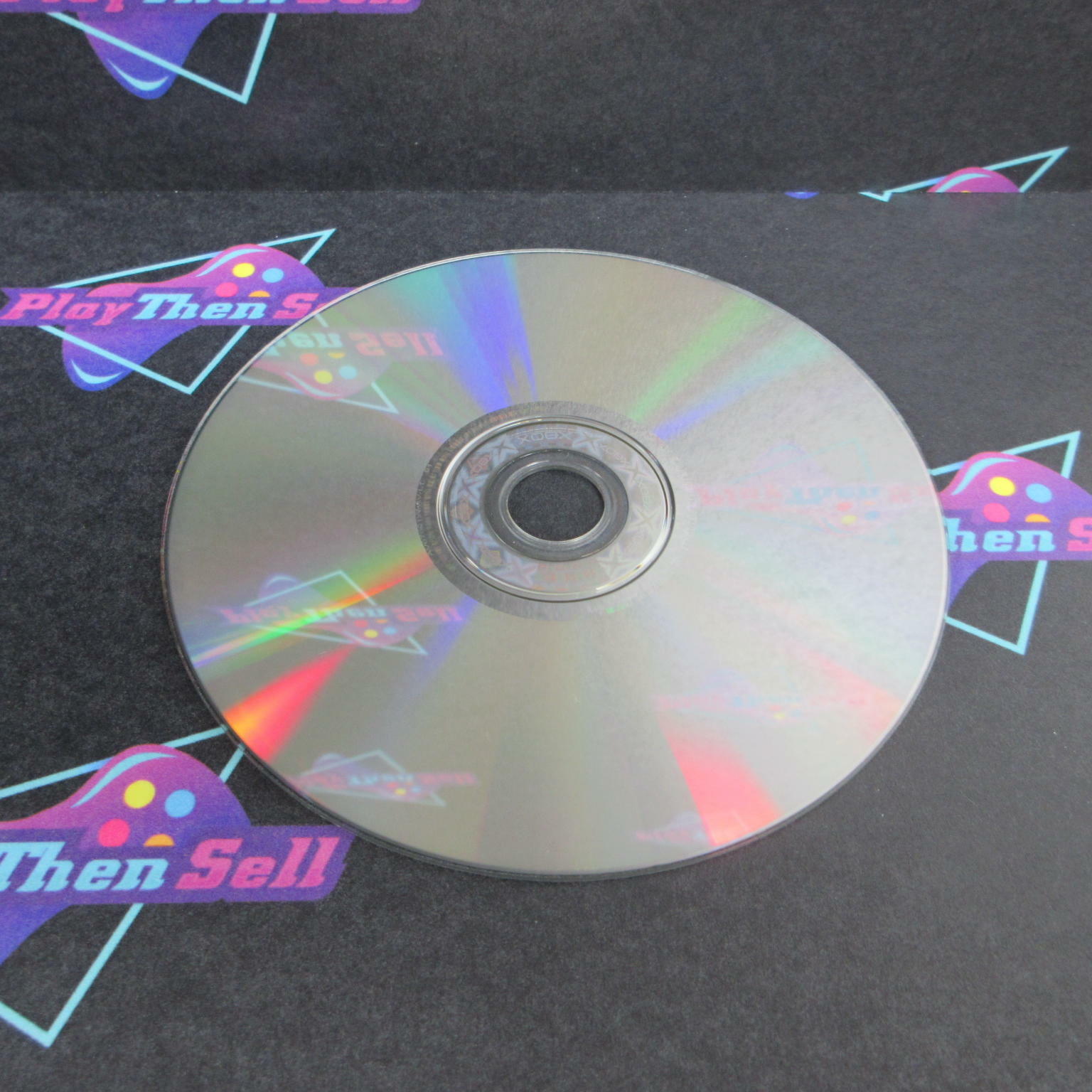 GUN - Xbox - Like New