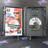 NASCAR Thunder 2003 Nintendo GameCube MD Complete CIB - Very Good