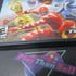 Power Rangers Dino Thunder PS2 PlayStation 2 AD/NM - Very Good