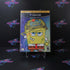 SpongeBob SquarePants Battle for Bikini Bottom Player's Choice Nintendo GameCube - Very Good