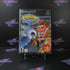 Crash Bandicoot The Wrath of Cortex PS2 PlayStation 2 - Very Good