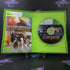 Transformers Fall of Cybertron Xbox 360 AD Complete CIB - Very Good