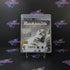 Rocksmith 2014 Edition Alt Art PS3 PlayStation 3 + Stickers - Like New