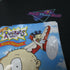 Rugrats Royal Ransom Nintendo GameCube MD Complete CIB - Very Good
