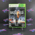 Battlefield 3 Xbox 360 - Like New