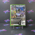 Marvel vs Capcom 3 Fate of Two Worlds Xbox 360 - Very Good