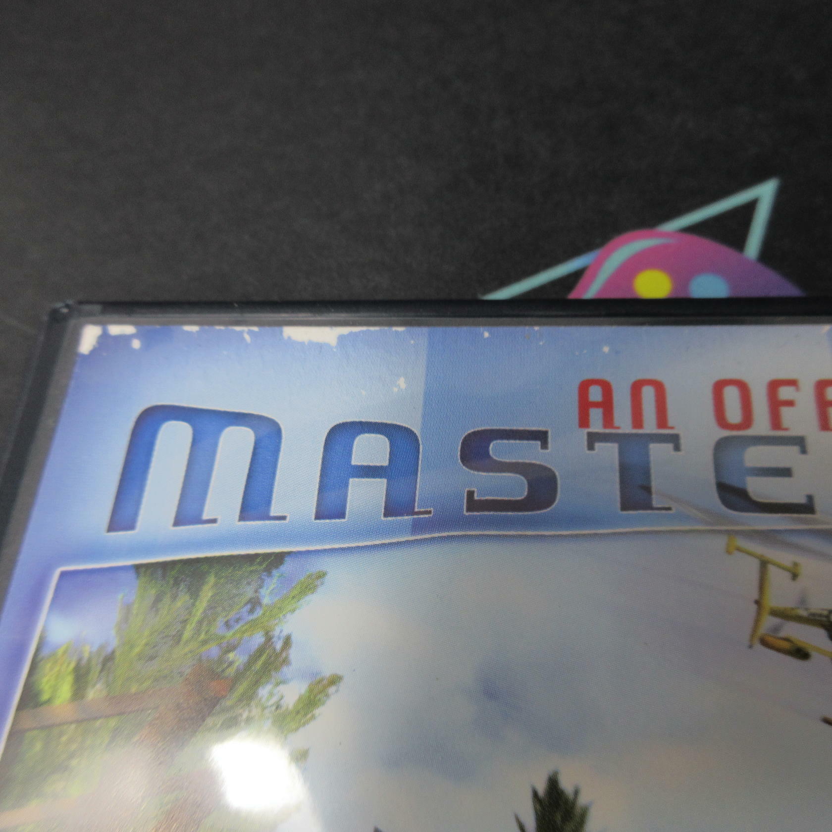 MX vs ATV Unleashed PS2 PlayStation 2 AD/NM - Very Good