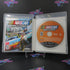 NASCAR Unleashed PS3 PlayStation 3 AD Complete CIB - Very Good