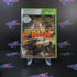 Need For Speed The Run Xbox 360 Platinum Hits - Like New