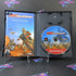 MX Unleashed GH PS2 PlayStation 2 AD Complete CIB - Very Good