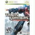 Transformers War for Cybertron Xbox 360 - Like New