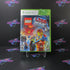 The Lego Movie Video Game Xbox 360 - Very Good