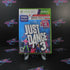 Just Dance 3 Target Exclusive Edition Xbox 360 - Like New