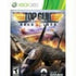 Top Gun Hardlock Xbox 360 AD Complete CIB - Very Good