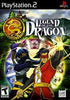 Legend of the Dragon PS2 PlayStation 2 AD Complete CIB - Very Good
