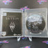The Elder Scrolls V Skyrim Legendary Edition PS3 PlayStation 3 AD CIB - Very Good