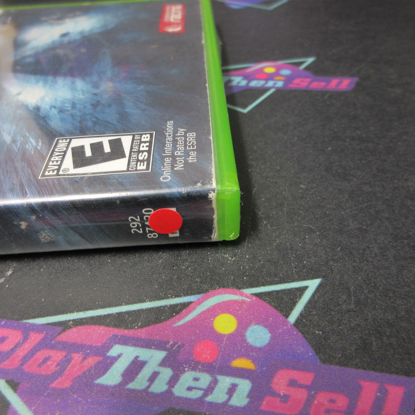 GRID 2 Xbox 360 AD/DD/NM - Very Good