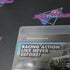NASCAR Unleashed PS3 PlayStation 3 AD Complete CIB - Very Good